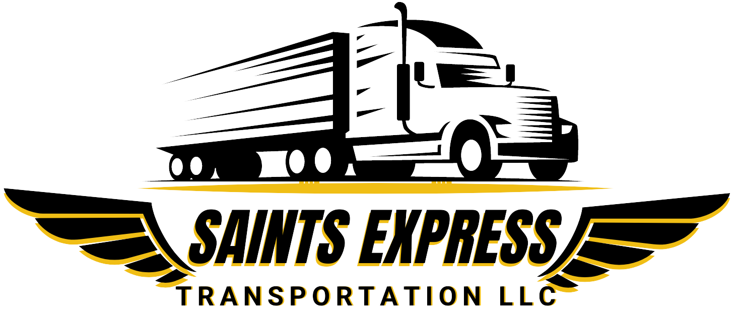 Saints Express Transportation